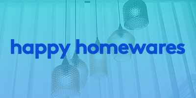 Happy Homewares