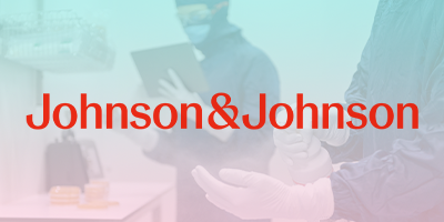 Johnson & Johnson