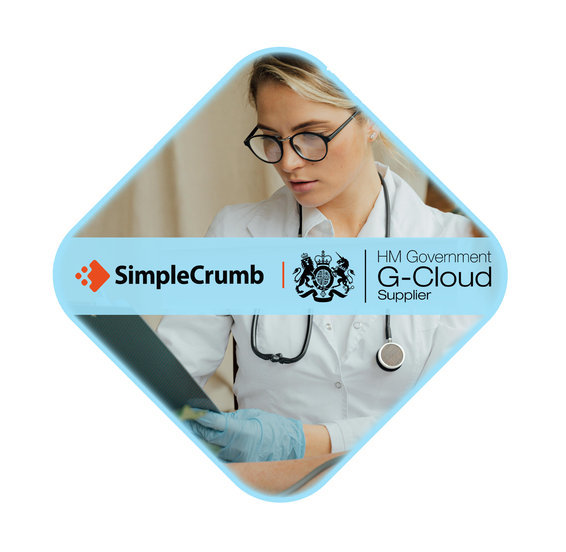 Proud to Announce: HM G-Cloud 14 Supplier