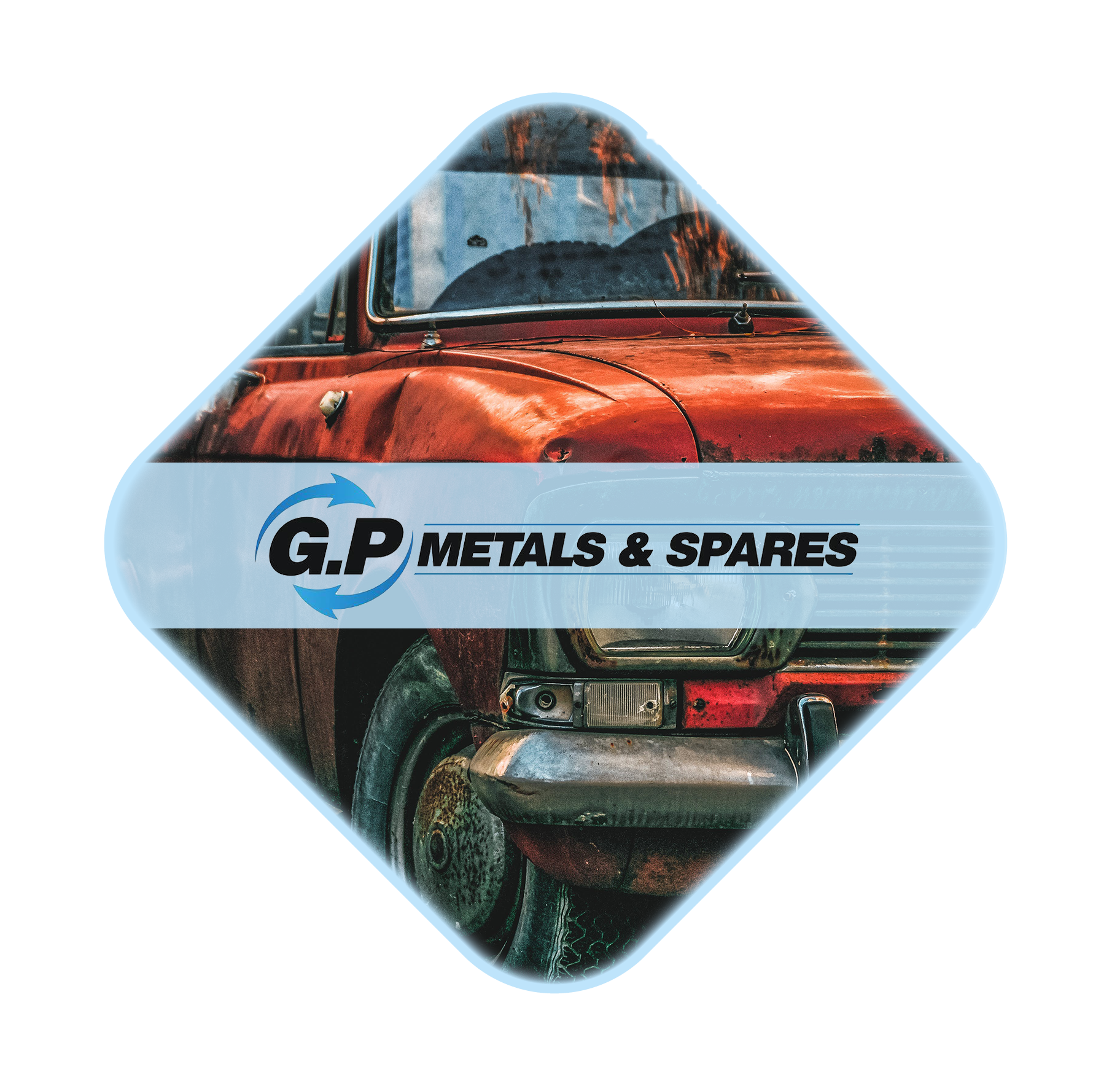 Top to bottom workflow optimisation for local car recycling company