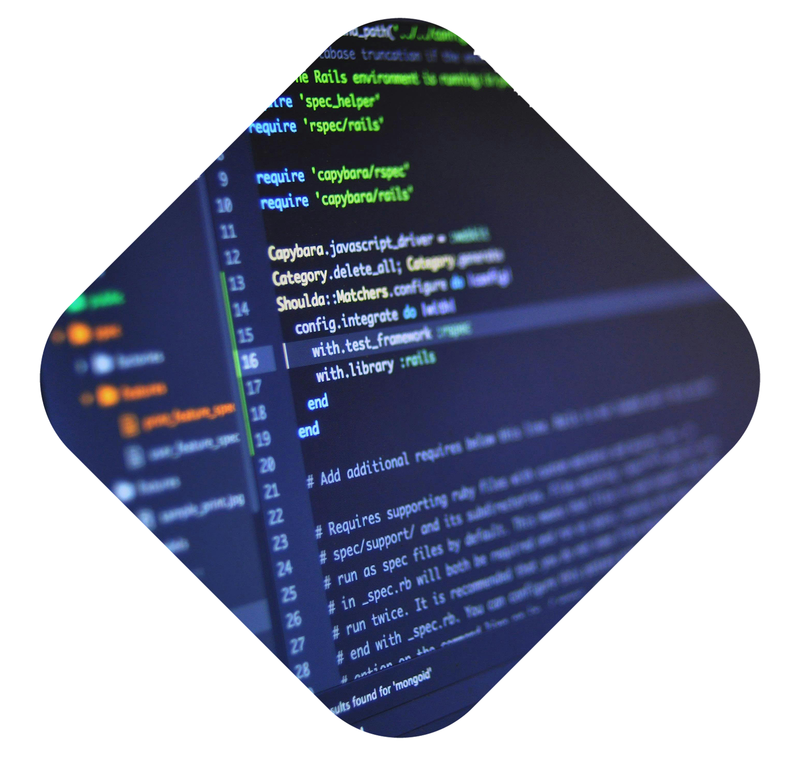 Cloud-native data platform