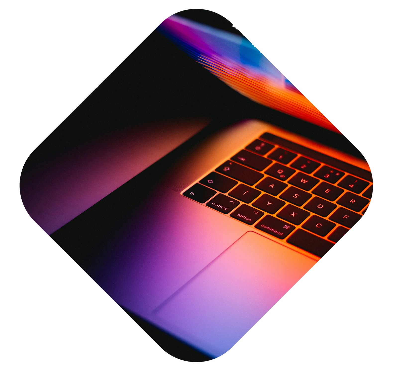 Bespoke data