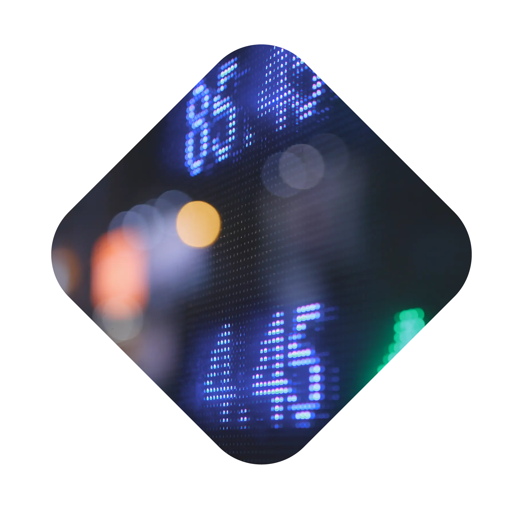 Bespoke data
